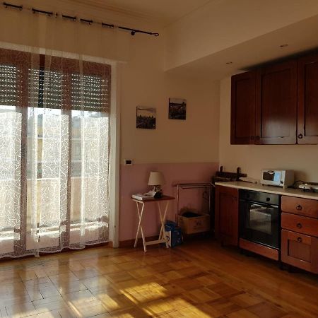 Rent Rooms Filomena E Francesca Roma Ngoại thất bức ảnh
