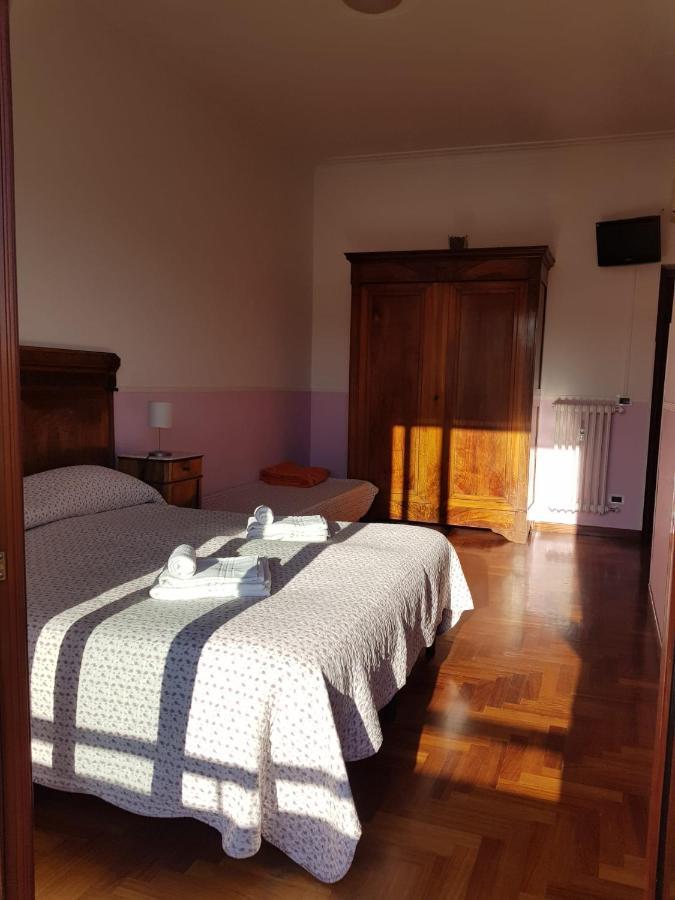 Rent Rooms Filomena E Francesca Roma Ngoại thất bức ảnh