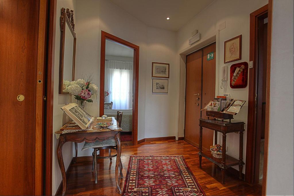 Rent Rooms Filomena E Francesca Roma Ngoại thất bức ảnh
