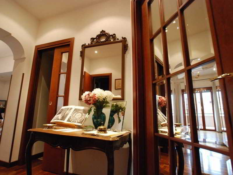 Rent Rooms Filomena E Francesca Roma Ngoại thất bức ảnh