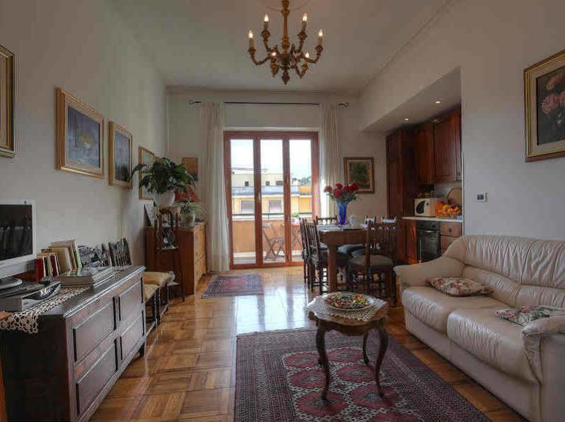 Rent Rooms Filomena E Francesca Roma Ngoại thất bức ảnh