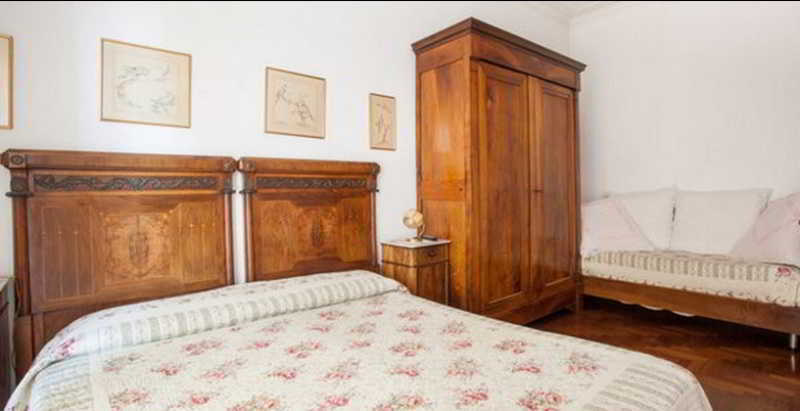 Rent Rooms Filomena E Francesca Roma Ngoại thất bức ảnh
