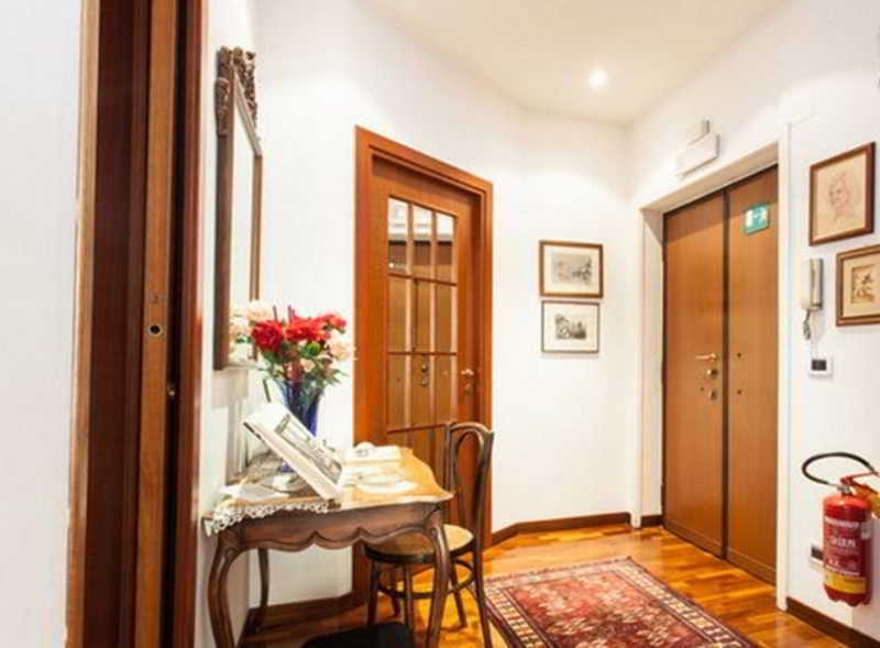 Rent Rooms Filomena E Francesca Roma Ngoại thất bức ảnh