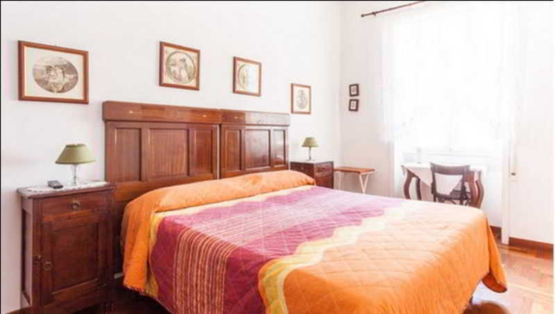 Rent Rooms Filomena E Francesca Roma Ngoại thất bức ảnh