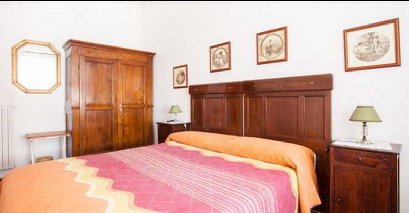 Rent Rooms Filomena E Francesca Roma Ngoại thất bức ảnh