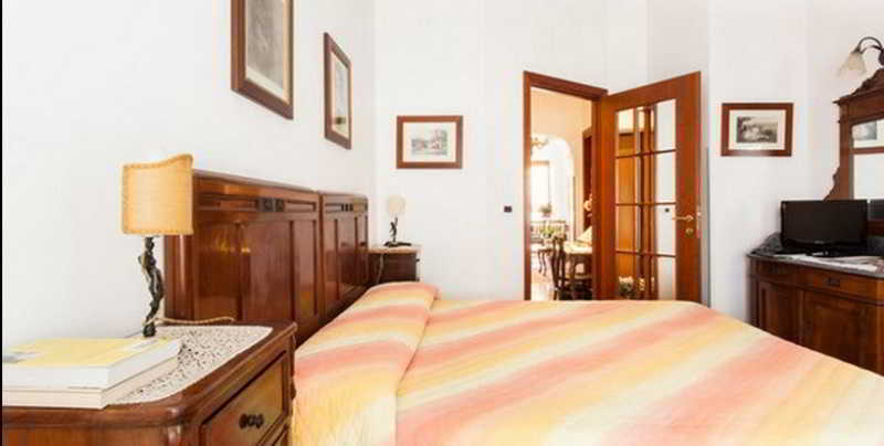Rent Rooms Filomena E Francesca Roma Ngoại thất bức ảnh
