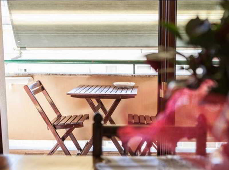 Rent Rooms Filomena E Francesca Roma Ngoại thất bức ảnh