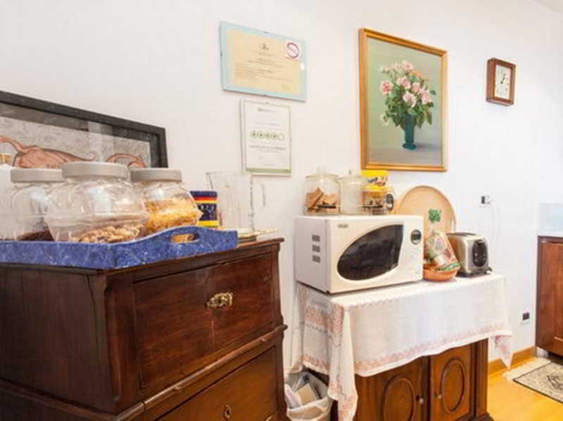 Rent Rooms Filomena E Francesca Roma Ngoại thất bức ảnh