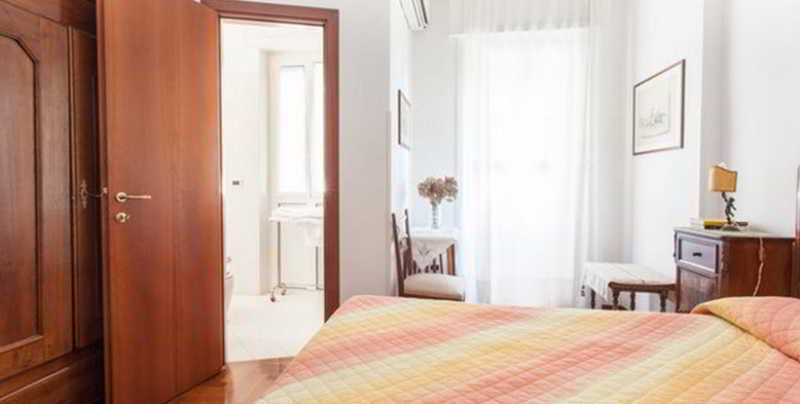 Rent Rooms Filomena E Francesca Roma Ngoại thất bức ảnh