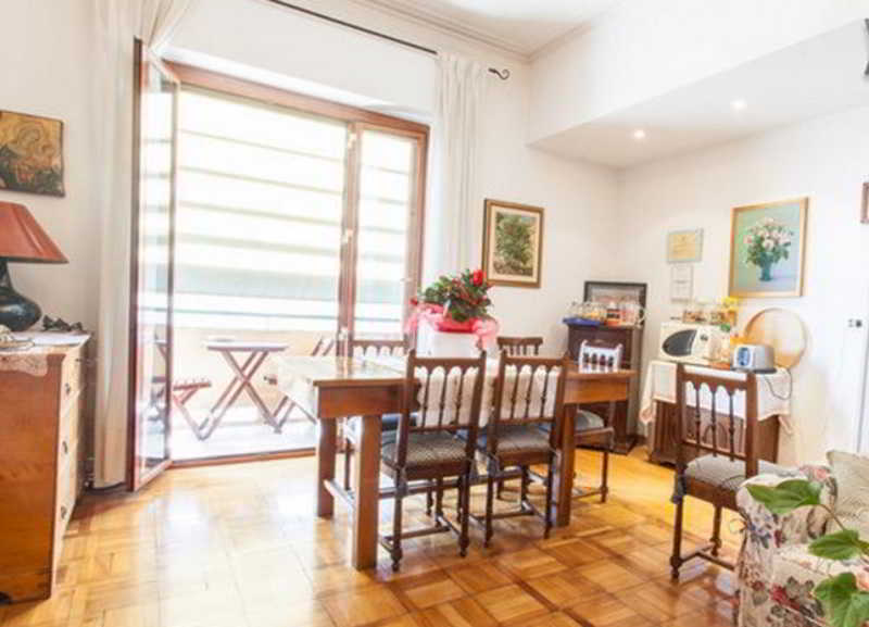 Rent Rooms Filomena E Francesca Roma Ngoại thất bức ảnh
