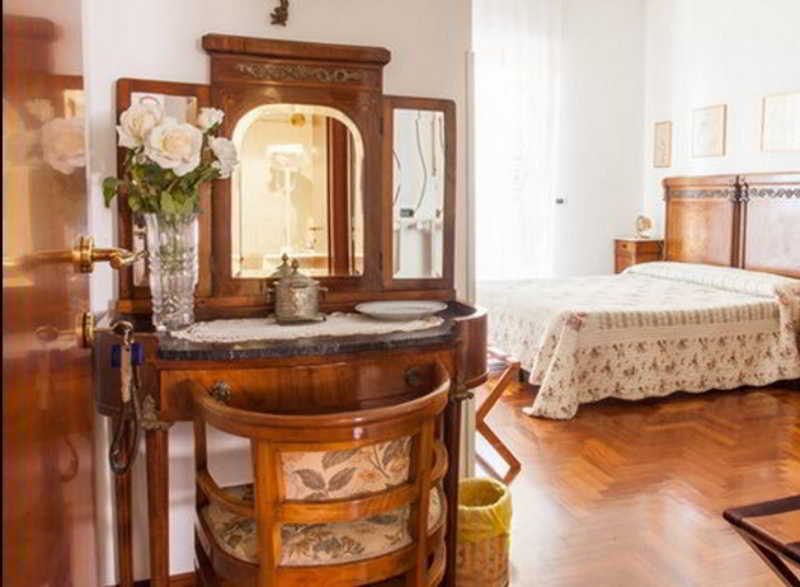 Rent Rooms Filomena E Francesca Roma Ngoại thất bức ảnh
