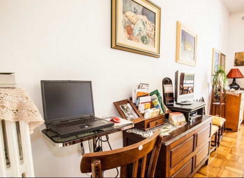 Rent Rooms Filomena E Francesca Roma Ngoại thất bức ảnh