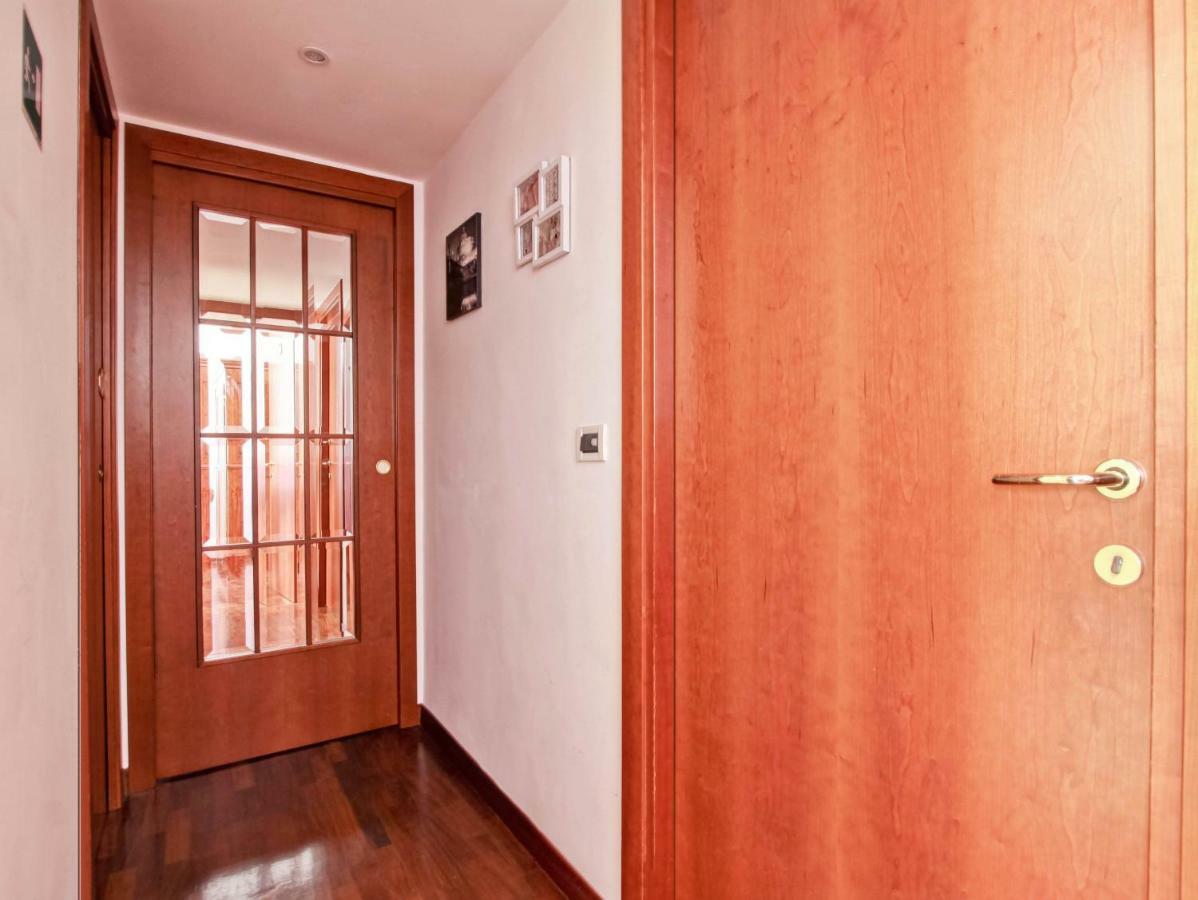 Rent Rooms Filomena E Francesca Roma Ngoại thất bức ảnh