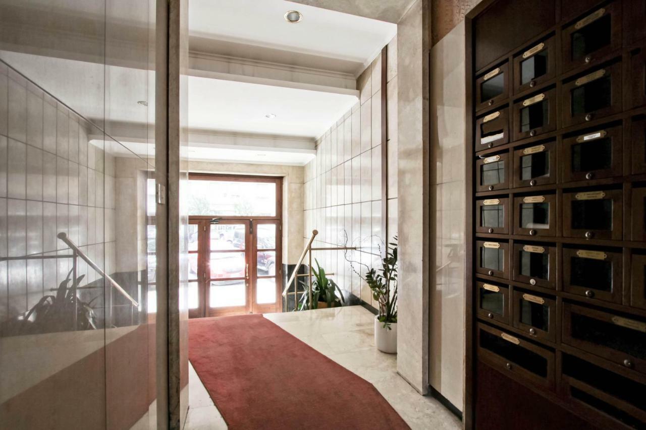 Rent Rooms Filomena E Francesca Roma Ngoại thất bức ảnh